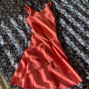 Lululemon Court Crush Dress